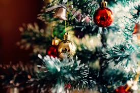 Cyber-attacks right under the Christmas Tree!!!!