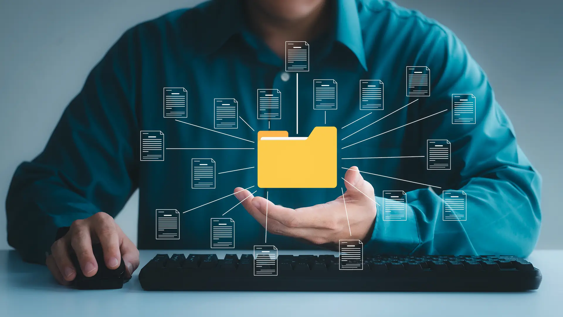 Data Management and The Surprise Tax for Missing It