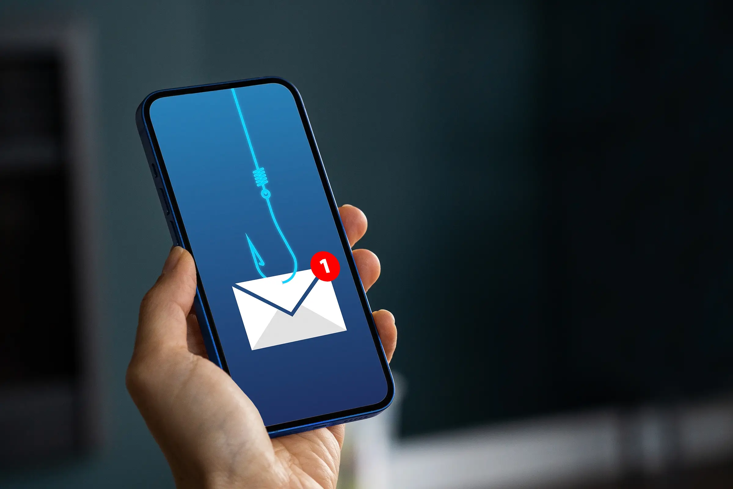 A Closer Look At Phishing Scams & Ways To Protect Your Business
